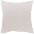 Cushion Elise Craie 45 X 45