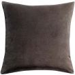 Cushion Elise Cacao 45 X 45