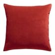 Cushion Elise Groseille 45 X 45
