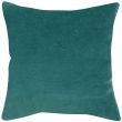 Cushion Elise Vert De Gris 45 X 45