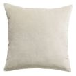 Cushion Elise Grege 45 X 45