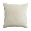 Cushion Elise Grege 45 X 45