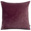 Cushion Elise Lilas 45 X 45
