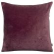 Cushion Elise Lilas 45 X 45
