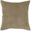 Cushion Elise Ficelle 45 X 45