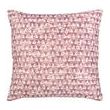 Cushion Vilo Lie De Vin 45 X 45 Set of 2