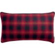 Cushion Lina Rubis 40 X 65 Set of 2