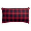 Cushion Lina Rubis 40 X 65 Set of 2