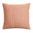 Cushion Swami Argile 45 X 45