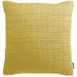 Cushion Swami Curry 45 X 45