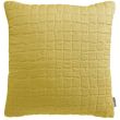 Cushion Swami Curry 45 X 45