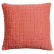 Cushion Swami Goyave 45 X 45 Set of 2