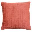 Cushion Swami Goyave 45 X 45 Set of 2