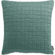 Cushion Swami Lichen 45 X 45