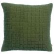 Cushion Swami Olive 45 X 45