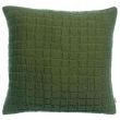 Cushion Swami Olive 45 X 45