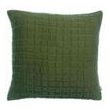 Cushion Swami Olive 45 X 45