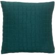Cushion Swami Petrole 45 X 45