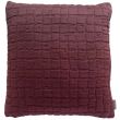 Cushion Swami Prune 45 X 45 Set of 2