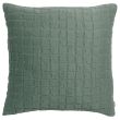Cushion Swami Thym 45 X 45