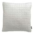 Cushion Swami Blanc 45 X 45