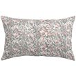 Cushion Rosaline Ecume 40 X 65 Set of 2