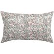 Cushion Rosaline Ecume 40 X 65 Set of 2