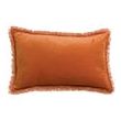 Cushion Fara Ambre 30 X 50