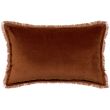 Cushion Fara Caramel 30 X 50