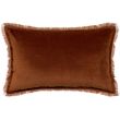 Cushion Fara Caramel 30 X 50