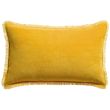 Cushion Fara Curry 30 X 50
