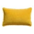 Cushion Fara Curry 30 X 50
