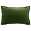 Cushion Fara Eucalyptus 30 X 50