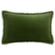 Cushion Fara Eucalyptus 30 X 50