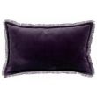 Cushion Fara Raisin 30 X 50