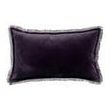 Cushion Fara Raisin 30 X 50