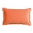 Cushion Fara Goyave 30 X 50 Set of 2