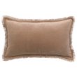 Cushion Fara Sesame Clair 30 X 50 Set of 2