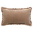 Cushion Fara Sesame Clair 30 X 50 Set of 2