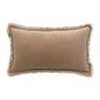 Cushion Fara Sesame Clair 30 X 50 Set of 2