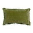 Cushion Fara Olive 30 X 50