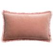 Cushion Fara Pink 30 X 50