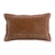 Cushion Fara Bois De Rose 30 X 50