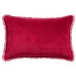 Cushion Fara Rubis 30 X 50
