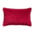 Cushion Fara Rubis 30 X 50
