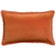 Cushion Fara Ambre 40 X 65