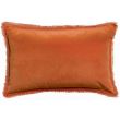 Cushion Fara Ambre 40 X 65