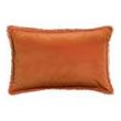 Cushion Fara Ambre 40 X 65