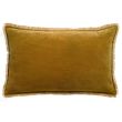 Cushion Fara Bronze 40 X 65