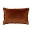 Cushion Fara Caramel 40 X 65